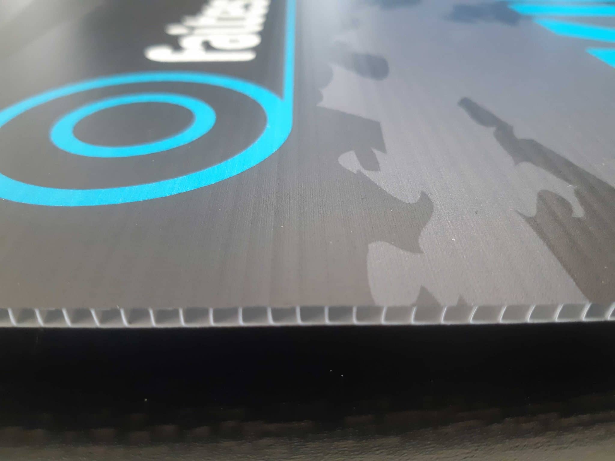 Plaque AKILUX formats standards – faites impression